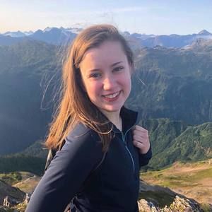 Meet your Posher, Abby